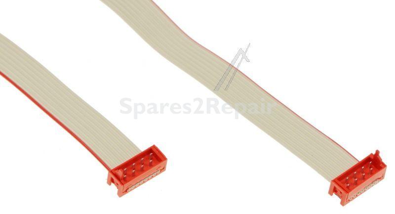 Novy Flexi print Connector - 7000392 Connexion Wire- Control -main Uit