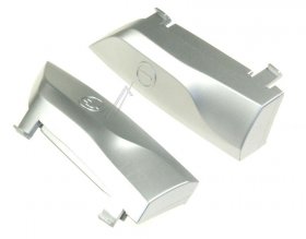 Nilfisk Button - 30050420 Kit Buttons Silver Bravo On-off Cable Winder