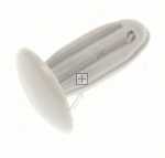 Square Plug - 1022003 Middle Hinge Plug (gray) [Amica]