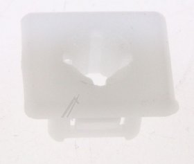 Atag Fixings And Brackets - 50001444 23316 Filter Block For Pin Shutting