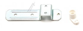 Door Hinges For Fridges - 92898501 Middle Hinge [Candy Hoover]