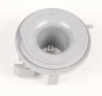 Teka Mounting Parts - 81716815 Sprayer S Socket Grey Dw7-45 Fi