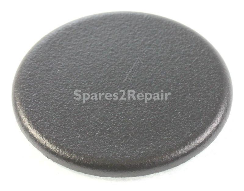 Mechanical Components - C00325440 481010581086 Inner Cap Dc Compact Matt Black [Whirlpool Indesit]