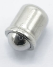 Elica Insert Bit - Ch007a Ball Insert