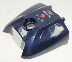 Covering Cap - 04221032 Hood Upper Body [Candy Hoover]