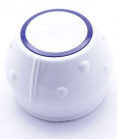 Timer Button - 41028071 Timer-select Knob [Candy Hoover]