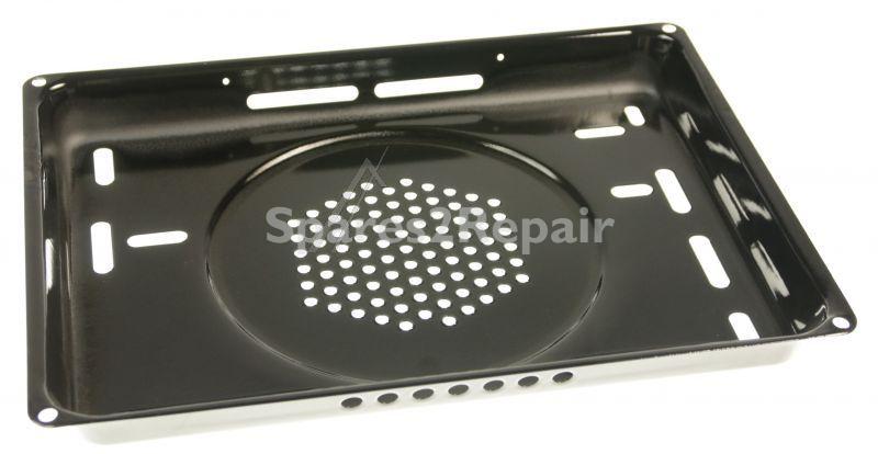 Bompani Rearpanel - 601652 M00601652 Diffuser 55-56-96n Black