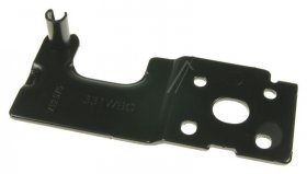 Haier Door Hinges For Fridges - 0060829450b 49114155 Hinge T Assembly