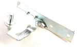 Kuppersbusch Door Hinges For Fridges - 440449 Hinge Middle Left