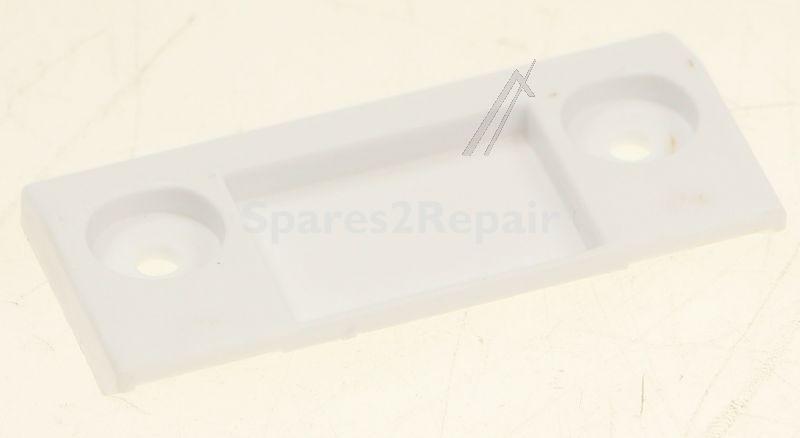 Sidepar Guide Plate - Befestigungsplatte De Tur Gefrier