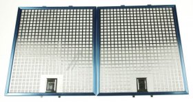 Airforce Metal Grease Trap - Metallfettfilter Aus Edelstahl