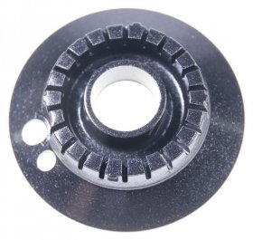Smeg Mechanical Components - 870650471 Burner Semi-rapid