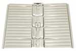 Meireless Reflector - 3sa05001100000 Reflector Forno-grill Sabaf