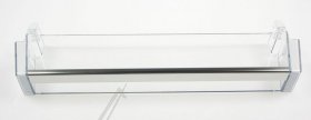 Refrigerator - Freezer Door Shelf - 00745098 Tray [Bosch Siemens]