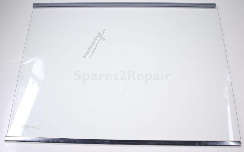 Hisense Pane - Glass Shelf Assy