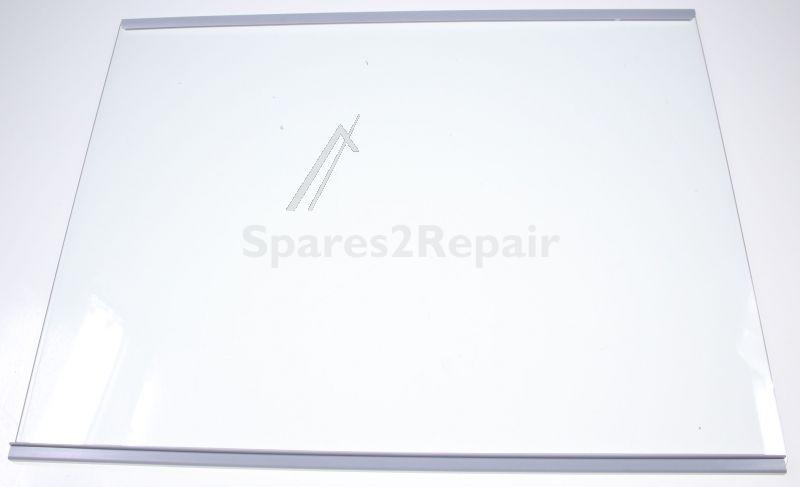 Homa Vegetable Drawer Cover - 2106120531 Cover Of Crisper Drawer