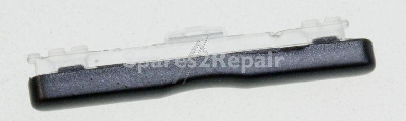 Samsung Button - Gh64-04607c Key-volume (black)