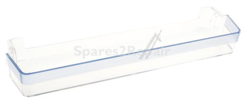 Refrigerator - Freezer Door Shelf - 11042159 Tray [Bosch Siemens]
