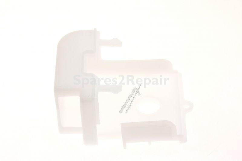 Casing Cover - 40008045 F Fan Motor Cover-540 [Vestel]