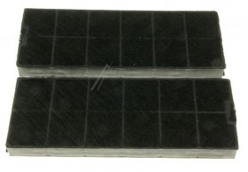 Carbon Filter - C00268402 482000030888 Carbon Filter [Whirlpool Indesit]