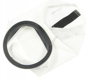 Nilfisk Vacuum Cleaner Filter - 147 1100 500 Main Filter Tensioned Gd5