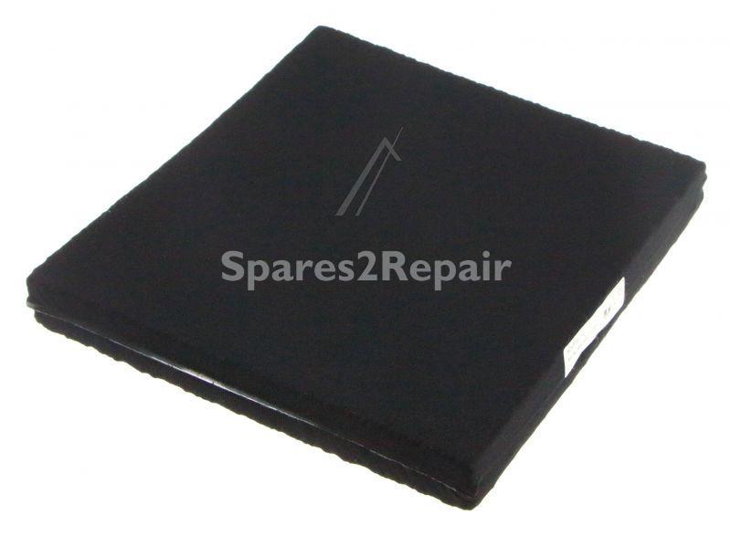 Novy Carbon Filter - 7600060 Monoblock Carbon Filter