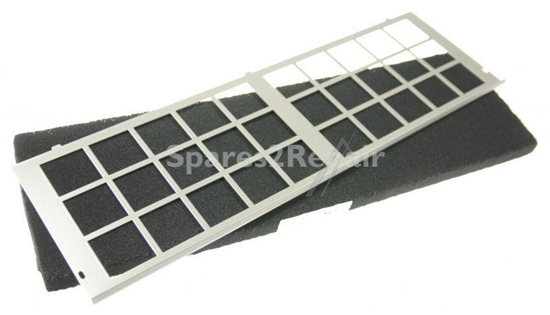 Novy Carbon Filter - 662400 Kit Recycling Monoblock