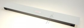 Novy Panel-glass-ic - 876100 Central White Complete