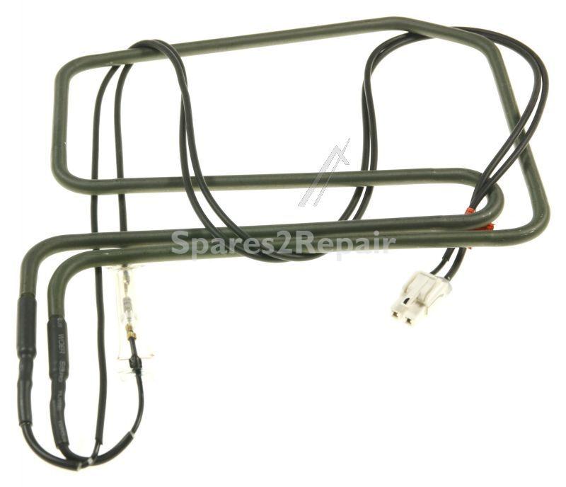Hisense Gorenje Defrosting Heater - 588309 Evaporator Heater Assembly