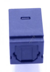 Lg Toslink socket - Eag37842006 Jack Fibre Optic