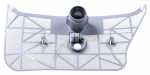 Fixings And Brackets - 1757830200 C00890406 Yarim Filter Support Group 45cm Poseidon [Arcelik]