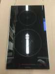 Ceramic Surface - 00715714 Glass Ceramic Hob Top [Bosch Siemens]