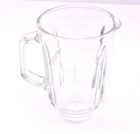 Mixer - Blender Bowl - 287c21 Blender Jar Assembly [Sogedis]