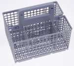 Cutlery Basket - C00323857 480140102571 Basket Kit [Whirlpool Indesit]