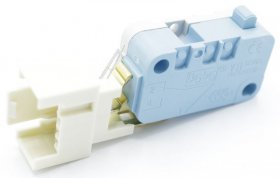 Micro Switch - C00411723 482000009599 Microswitch Floater [Whirlpool Indesit]
