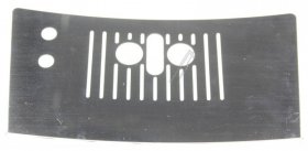 Nivona Support Grid - 73584 Drip Tray 507 Inox Nicr7x7