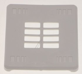 Haier Grid - 0060222049a 49068167 Airflow Throttle Grid For Refrigerator