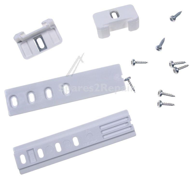 Liebherr Schlep Hinge - 909693100 Schlep Hinge - Pack