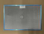 Metal Grease Trap - 9178011218 C00909939 Grease Filter [Arcelik]