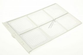 Air Vent - 4055371779 Filter Air Ag Silver Coated [Electrolux Aeg]