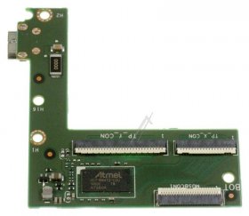 Asus Charging Port Modul - 60nk0100-us1200 Usb Module