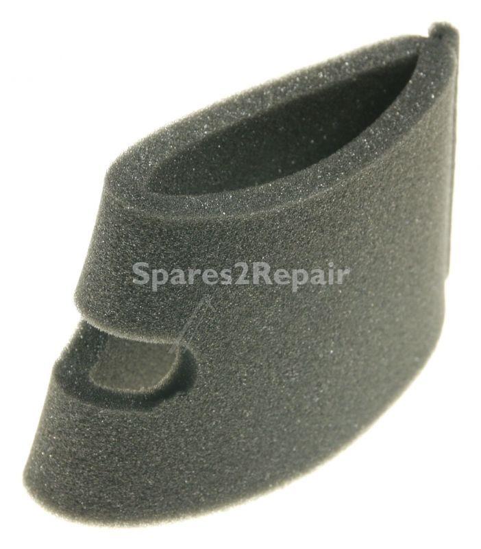 Insulation Material - 10000776 Insulating Plate [Bosch Siemens]