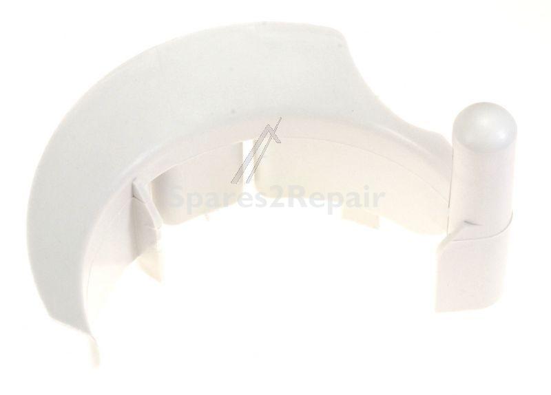 Smeg Side Cover Housing - 693332723 Right Side + Left Side