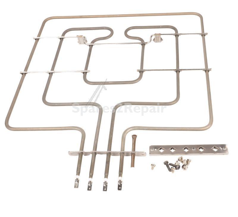 Top Grilling - 00779092 Heater-top [Bosch Siemens]
