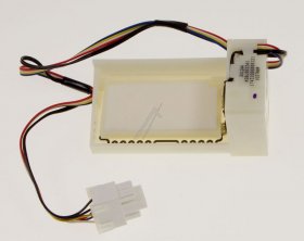 Damper Thermostat - C00512427 488000512427 Electric Damper [Whirlpool Indesit]