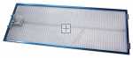 Metal Grease Trap - 11040161 Metal-mesh Grease Filter [Bosch Siemens]