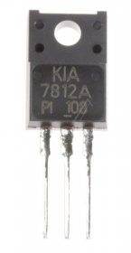 Pioneer Ic - Festspannungsregler