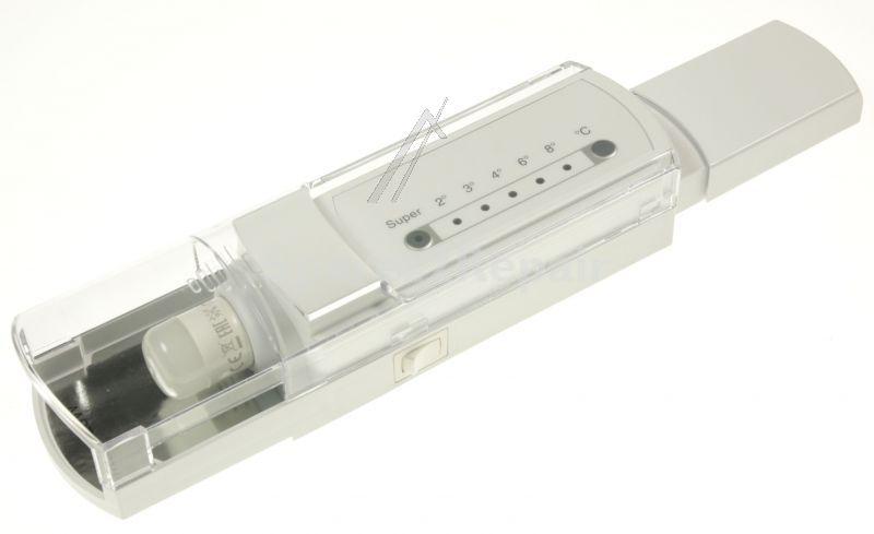 Fridge Thermostat - 12031924 Controller Unit [Bosch Siemens]