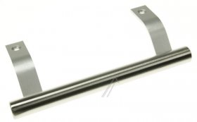 Fridge Door Handles - 1038320 Door Handle Silver [Amica]