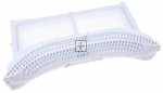 Fluff Filter - 12138200004590 Filter Lint Assembly [Midea]